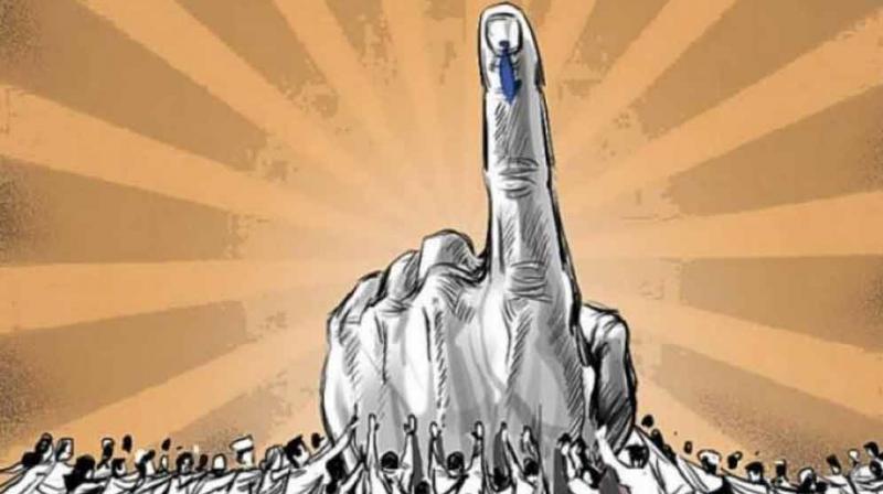 Bathinda Lok Sabha Exit poll result by spokesman