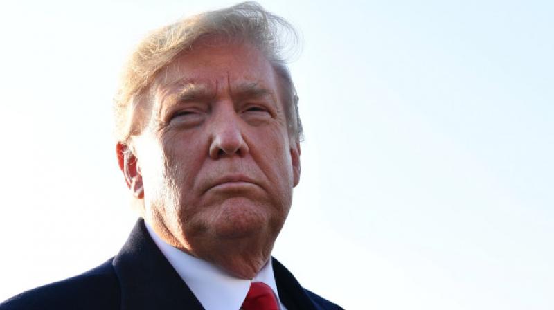 Donald Trump Donald Trump