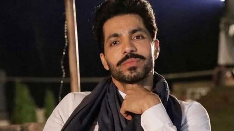 Deep sidhu Deep sidhu