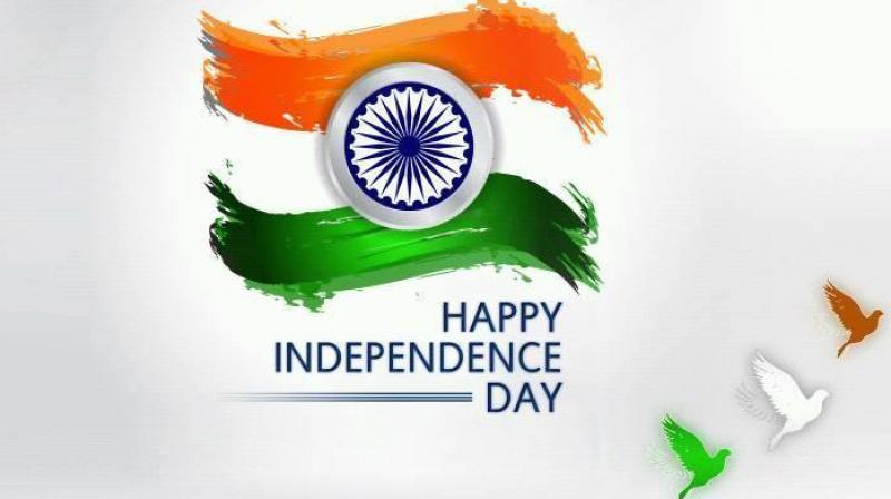 Independence Day Independence Day