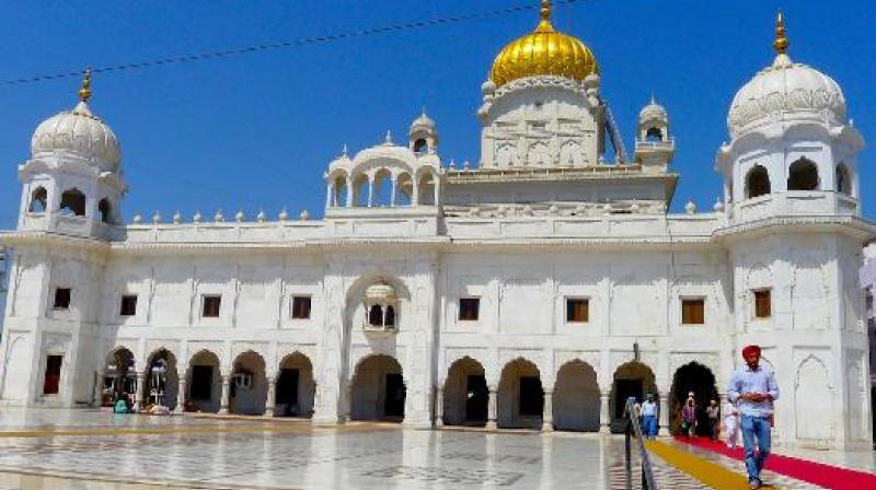 gurduara dukhniwarn sahib