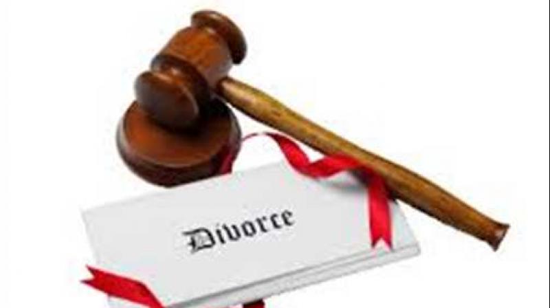 Divorce 