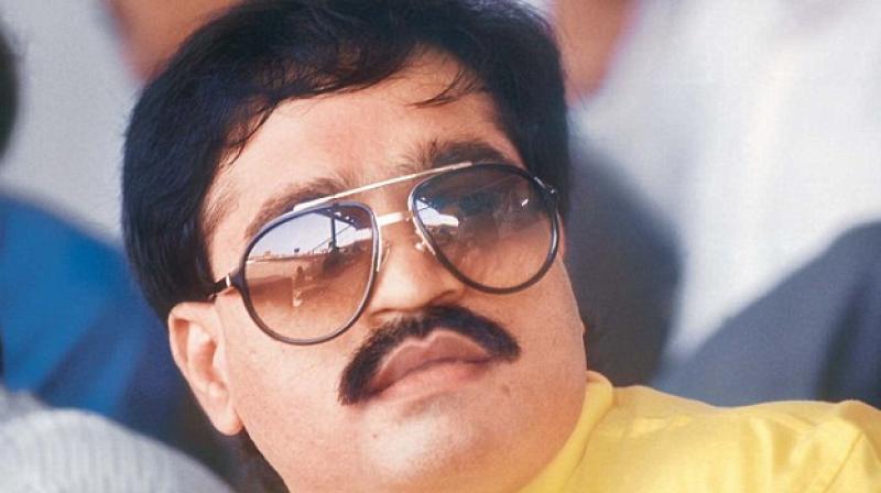 Dawood Ibrahim Dawood Ibrahim