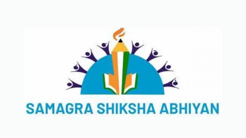 samagra shiksha abhiyan samagra shiksha abhiyan