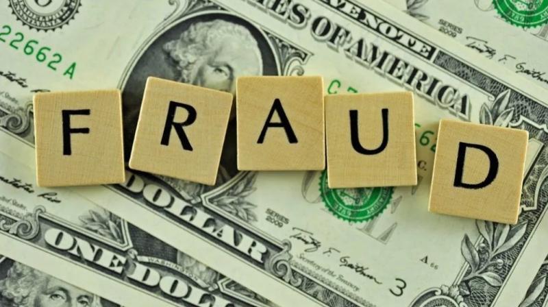 Fraud Fraud