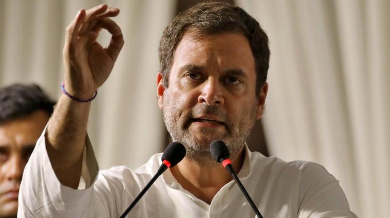rahul Gandhi rahul Gandhi