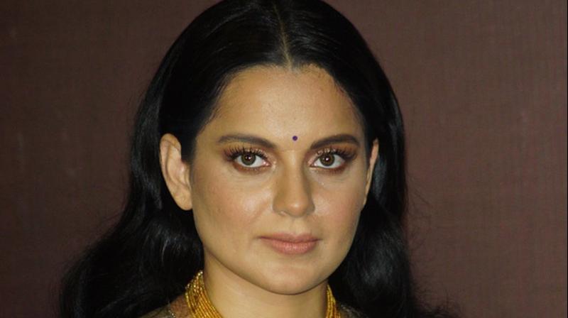 Kangana Ranaut Kangana Ranaut