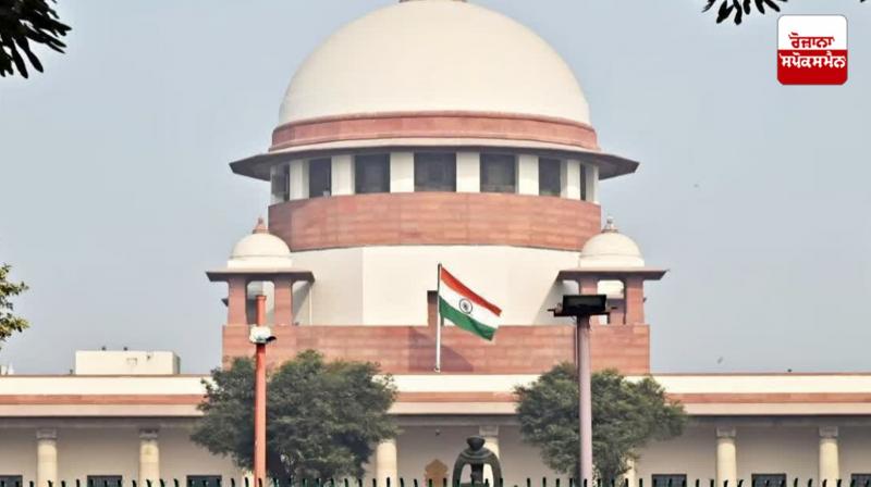 Why are illegal Bangladeshis not being sent back, till when will they be kept in jail: Supreme Court Why are illegal Bangladeshis not being sent back, till when will they be kept in jail: Supreme Court
