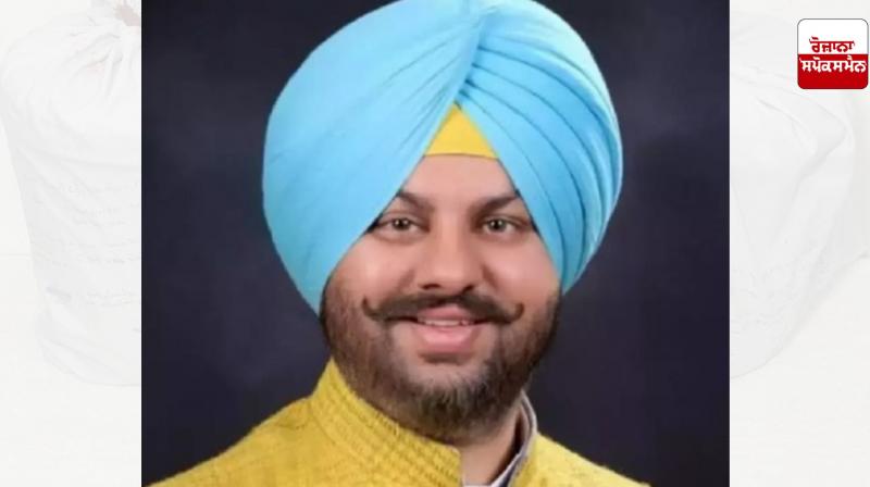 Punjab suffered huge losses due to the floods, but who is responsible for this? :MLA Rana Inder Pratap Punjab suffered huge losses due to the floods, but who is responsible for this? :MLA Rana Inder Pratap