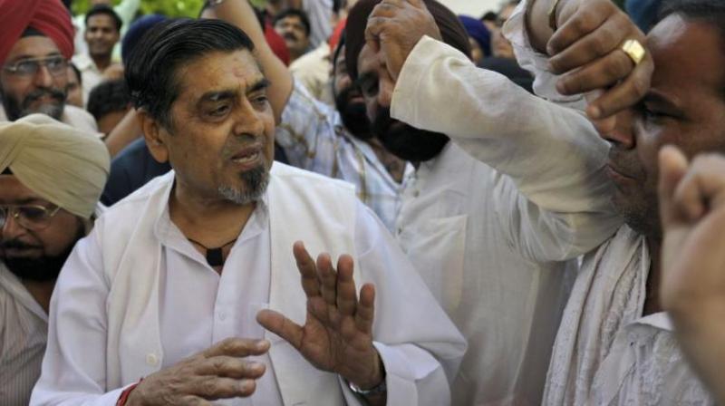 Jagdish Tytler Jagdish Tytler