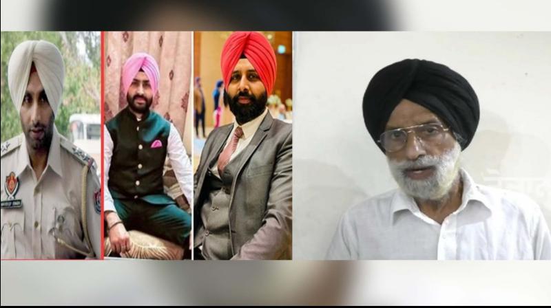 Dhillon Brothers Case Dhillon Brothers Case