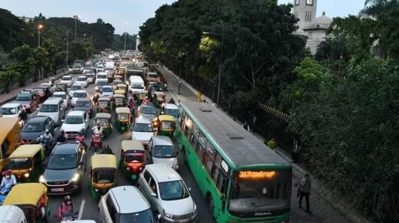 Bangalore bandh called off after Karnataka government's intervention