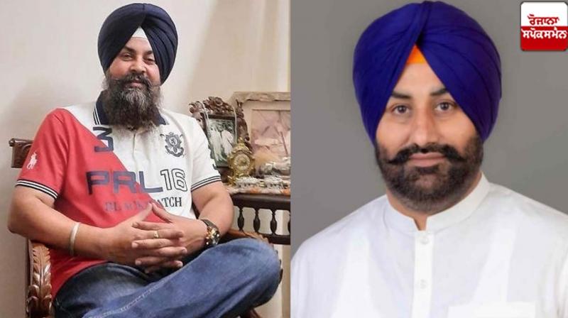 2 Leaders from amritsar resigns from Akali Dal 2 Leaders from amritsar resigns from Akali Dal