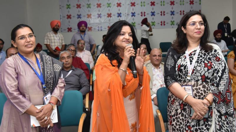 PUNJAB READY TO SERVE PLATTER OF TRADITIONAL FLAVOURS TO ATTRACT GLOBAL TRAVELLERS PUNJAB READY TO SERVE PLATTER OF TRADITIONAL FLAVOURS TO ATTRACT GLOBAL TRAVELLERS