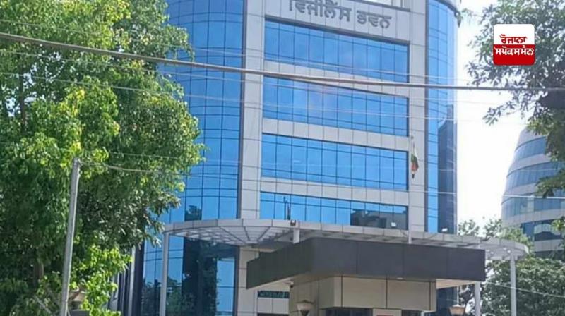 High Court strict on illegal sale of Ferozepur Air Force Strip News In Punjabi High Court strict on illegal sale of Ferozepur Air Force Strip News In Punjabi