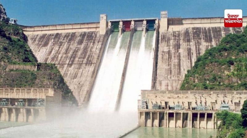 Punjab-Haryana Water controversy Punjab-Haryana Water controversy