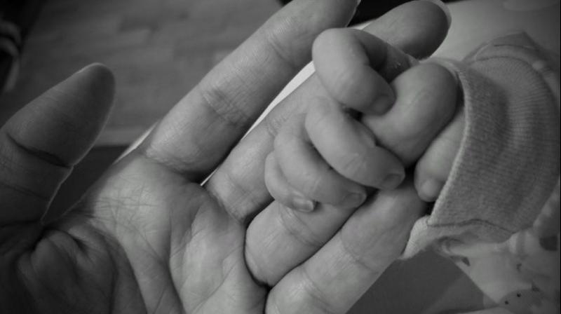 Superstion takes a child's life Superstion takes a child's life