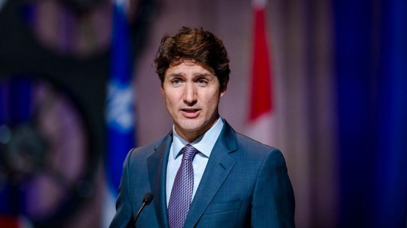 Justin Trudeau Justin Trudeau