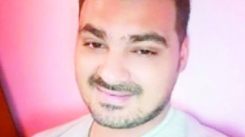 Sarbjit Singh Sarbjit Singh