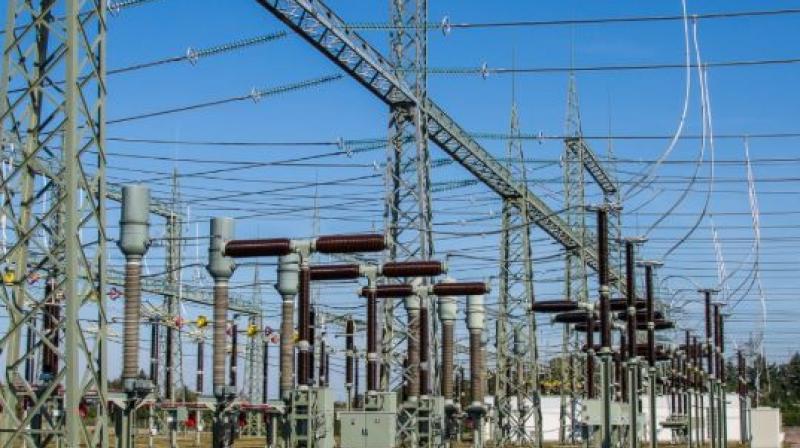 Electricity Electricity