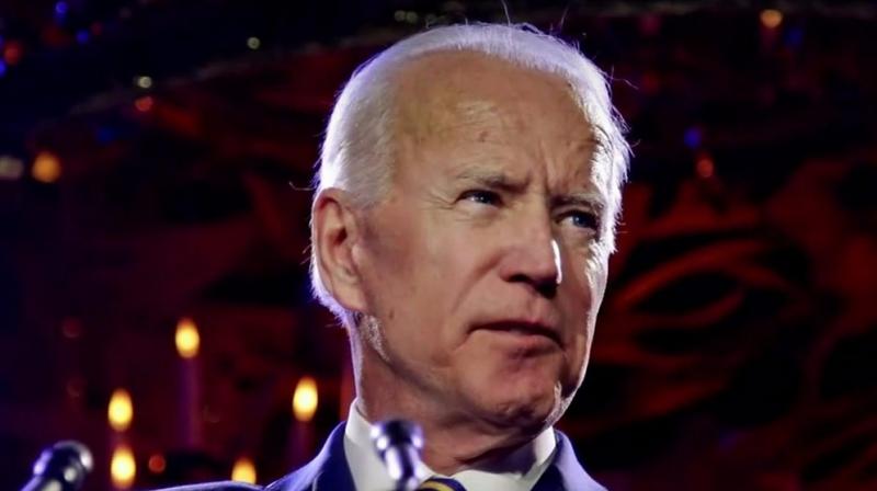 Joe Biden Joe Biden
