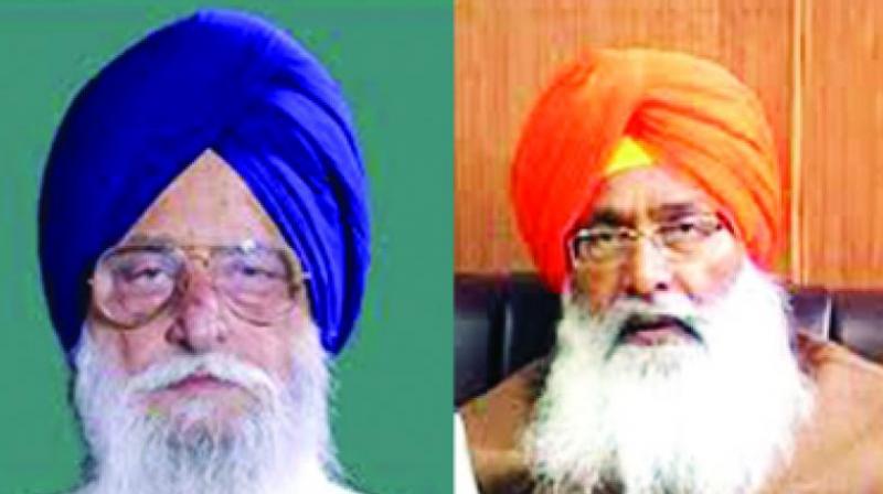 Ranjit Singh Brahmpura Ranjit Singh Brahmpura