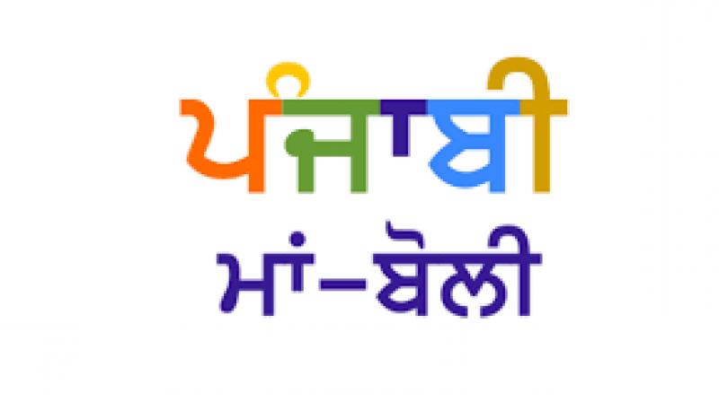 Punjabi Language