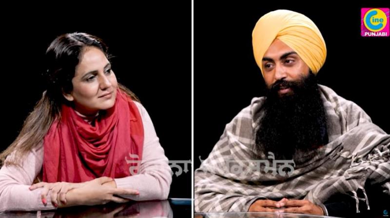 BIR SINGH BIR SINGH