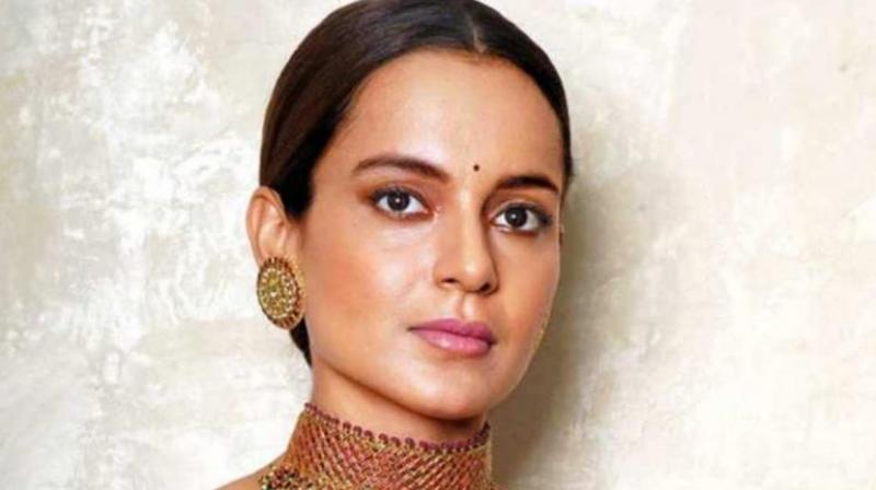 Kangana Ranaut Kangana Ranaut
