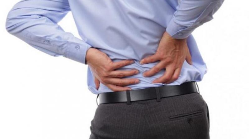 BACK PAIN BACK PAIN