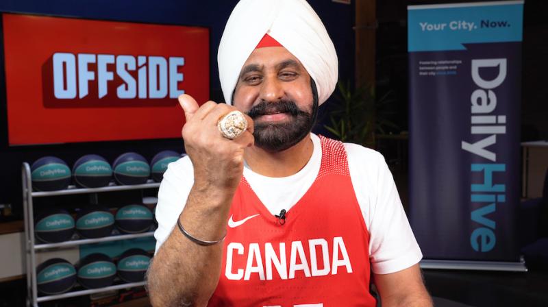 Nav Bhatia Nav Bhatia