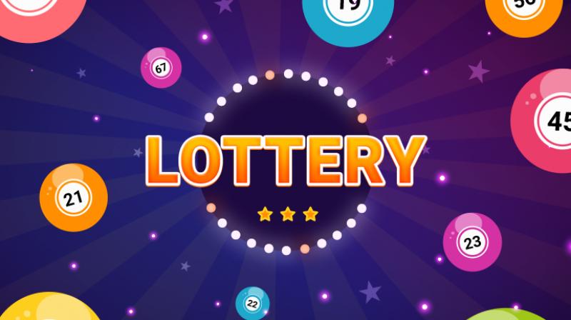 lottery lottery