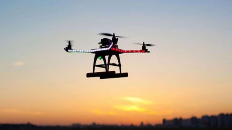 Drone Drone