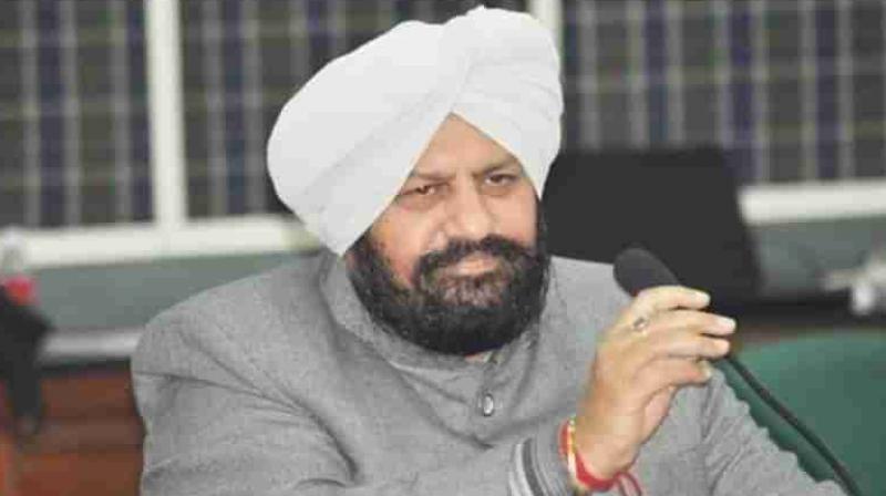 Harjeet Grewal Harjeet Grewal