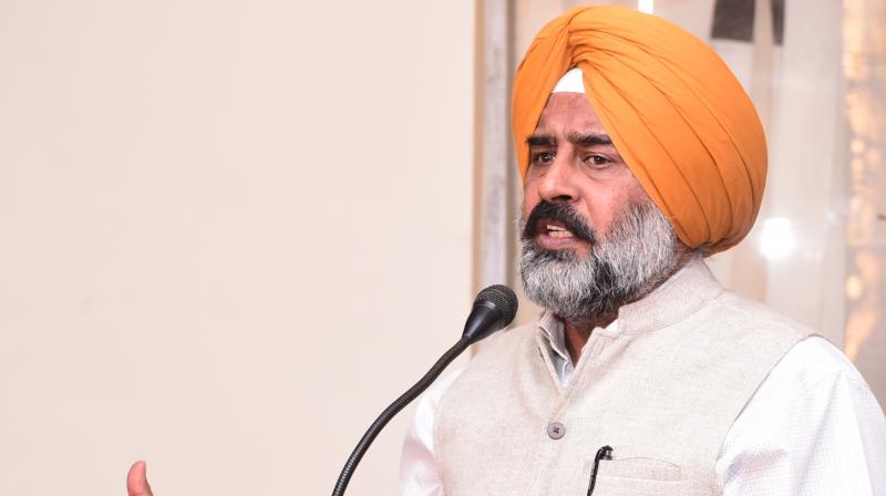 Pargat Singh Pargat Singh