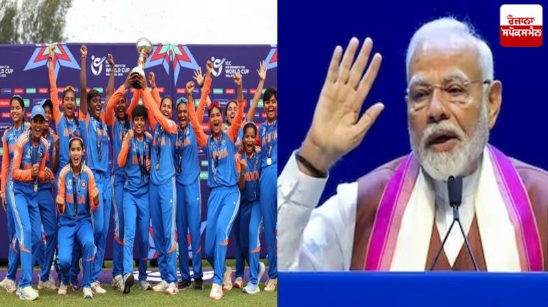 PM Narendra Modi PM Narendra Modi