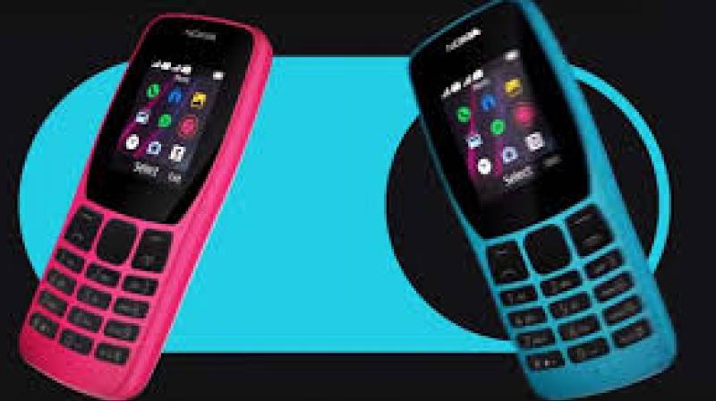 Nokia 110 Nokia 110