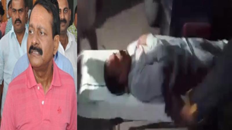 munna bajrangi murder munna bajrangi murder