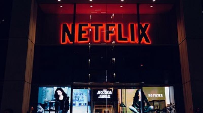 Netflix Netflix