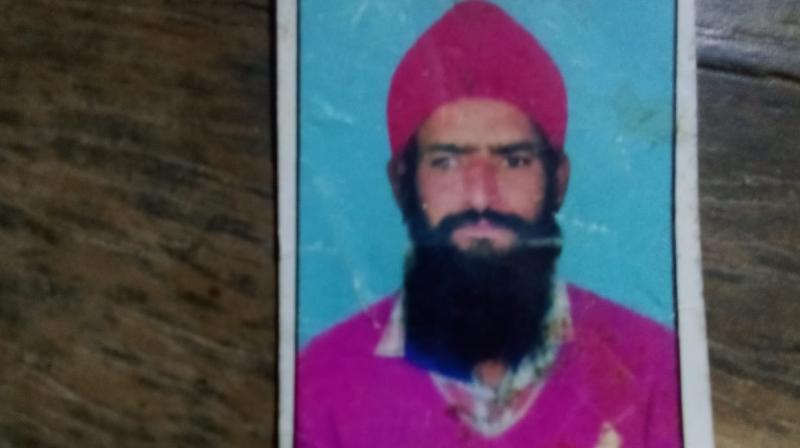 Youth died due to drug overdose TarnTaran News in punjabi 