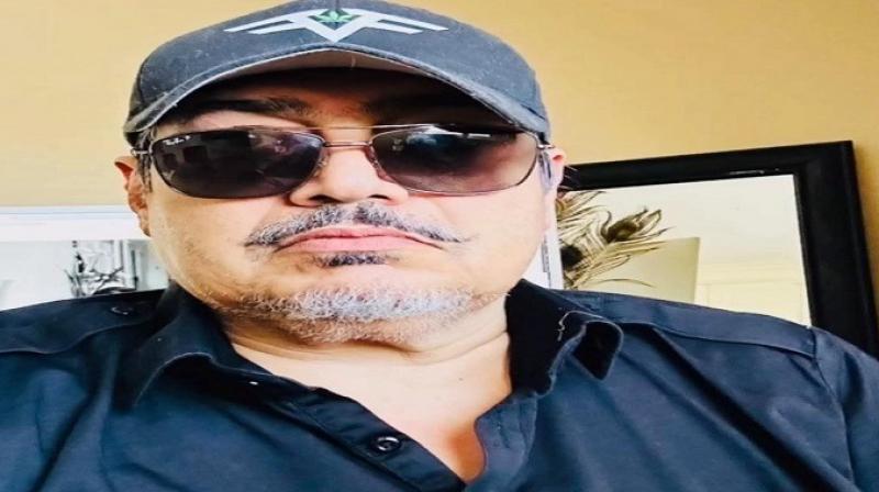 NRI Jagman Samra FIR News