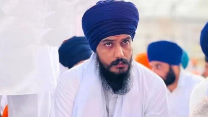 Amritpal Singh Amritpal Singh