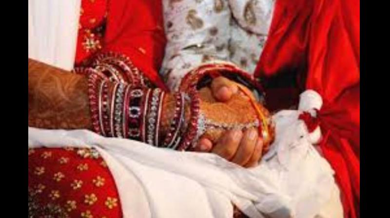 fake Marriage fake Marriage