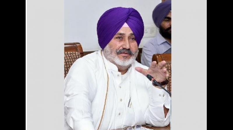 Chetan Singh Jauramajra Chetan Singh Jauramajra