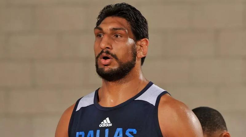 Satnam Singh