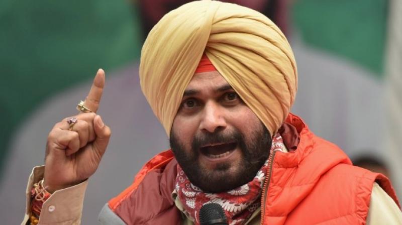 Navjot Sidhu Navjot Sidhu