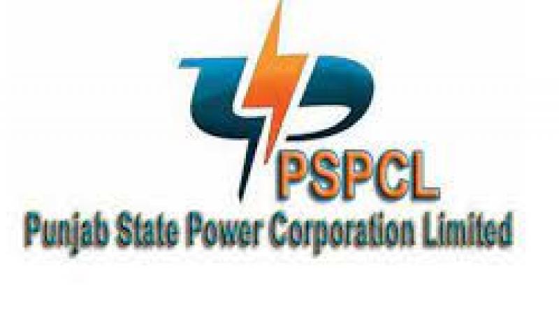 Punjab State Power Corporation Limited Punjab State Power Corporation Limited