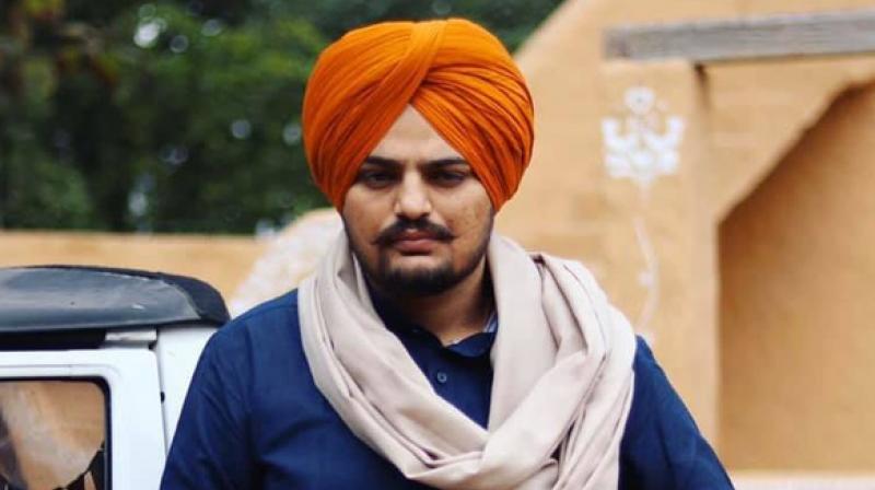 Sidhu moosewala Sidhu moosewala