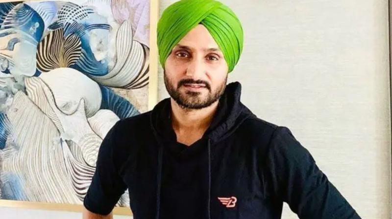 Harbhajan Singh Harbhajan Singh