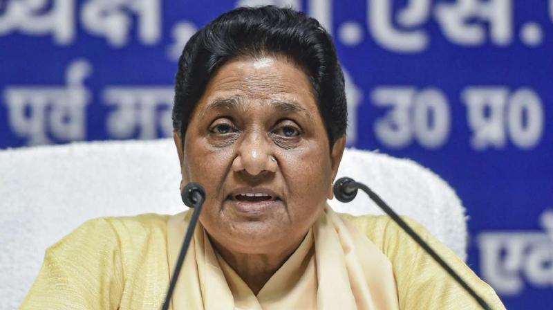 Mayawati Mayawati